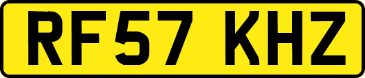 RF57KHZ