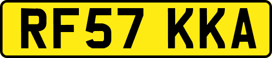 RF57KKA