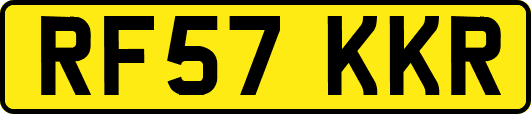RF57KKR