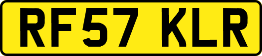 RF57KLR