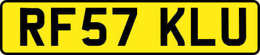 RF57KLU
