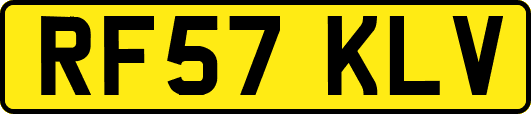 RF57KLV