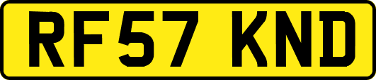 RF57KND