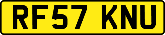 RF57KNU