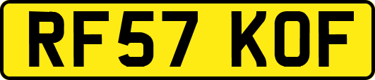 RF57KOF