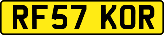 RF57KOR