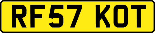 RF57KOT