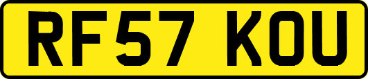 RF57KOU