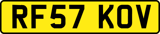 RF57KOV