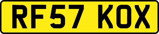 RF57KOX