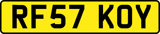 RF57KOY