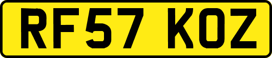 RF57KOZ