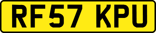 RF57KPU