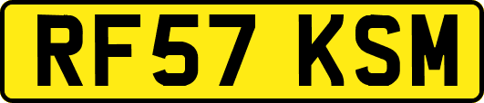 RF57KSM