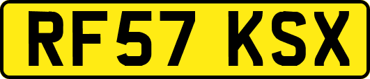 RF57KSX