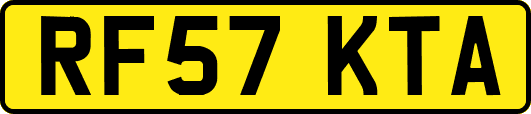 RF57KTA