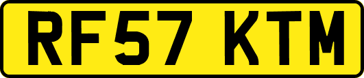 RF57KTM