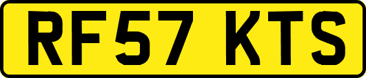 RF57KTS
