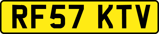 RF57KTV
