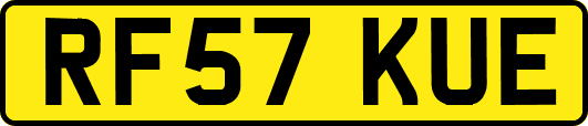 RF57KUE