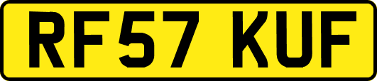 RF57KUF