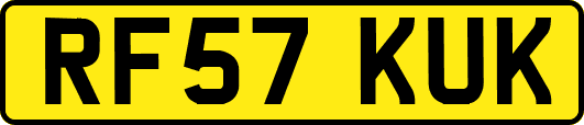 RF57KUK