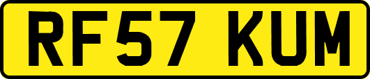 RF57KUM