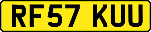 RF57KUU
