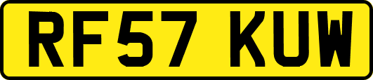 RF57KUW