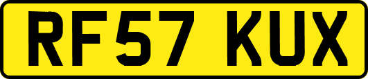 RF57KUX