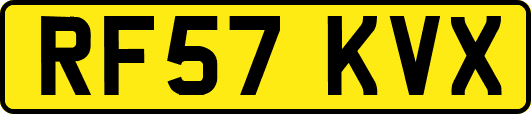 RF57KVX