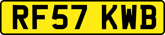 RF57KWB