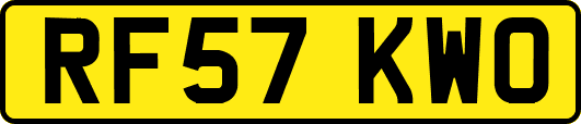 RF57KWO