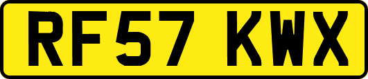 RF57KWX