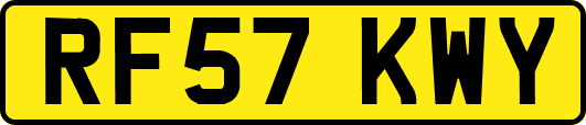 RF57KWY