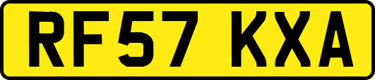 RF57KXA