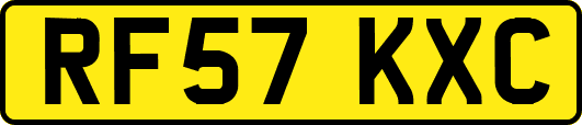 RF57KXC