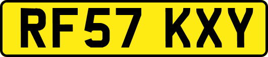 RF57KXY
