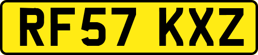 RF57KXZ