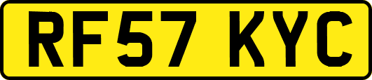 RF57KYC