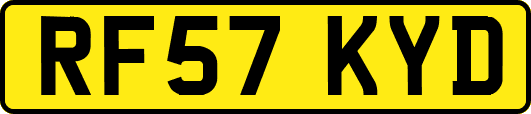 RF57KYD