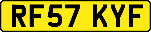 RF57KYF