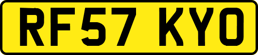 RF57KYO