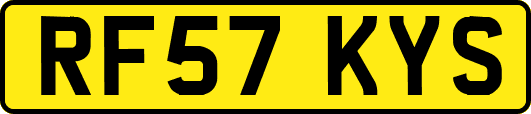RF57KYS