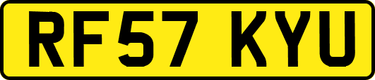 RF57KYU