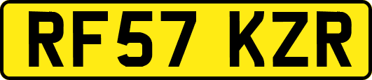 RF57KZR