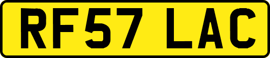 RF57LAC