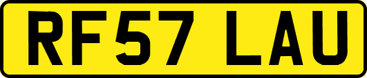 RF57LAU