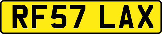 RF57LAX