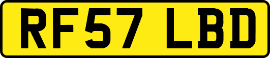 RF57LBD